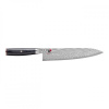 Nôž Zwilling MIYABI 5000 FCD Gyutoh 24 cm, 34681-241