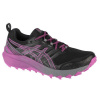 Asics Gel-Trabuco 9 G-TX W 1012A900-002 shoes (187280) Black 36