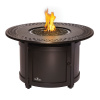 Patio Flame Victorian - okrúhly stôl