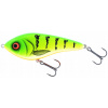 Westin Wobler Glidebait 10cm/31g Low Floating Chartreuse Flow