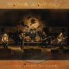 Fates Warning - Live Over Europe / White / Vinyl / 3LP [3 LP]