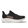 HOKA W CLIFTON 10 Black/Rose G Black/Rose Gold 5,5