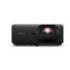 BenQ DLP Projektor LW830ST 1280x800 WXGA/4000 ANSI lm/0.521/3M:1/2xHDMI/2xUSB-A/RS-232/RJ-45/pro simulátory/Repro