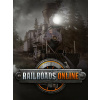 Railroads Online (Steam) - PC