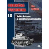Obrněná technika 12 - Ivo Pejčoch
