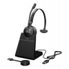 Jabra Engage 55 SE Mono - Headset - On-Ear - DECT (9653-455-111)