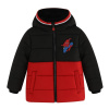 Character Padded Coat Infants Spiderman 9-10 rokov