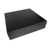 Kinex 1041-02-100 | Prímerná doska granitová, jemné lapovaná diamantom, DIN 876/0 1000x630x150 mm