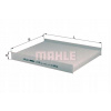 MAHLE FILTER KABÍNY HYUNDAI