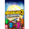 Borderlands 3: Season Pass (DLC)