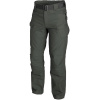 Helikon Urban Tactical Rip-Stop polycotton nohavice Jungle Green - XXL–XL.Long
