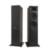 JBL STAGE 280F - 2,5-pásmové podlahové reprosoustavy, 2 x 8