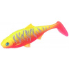 4ks - Gumová Nástraha Mikado MFT Roach 8cm Fruit Roach