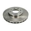TATechnix Brzdový kotúč 256mm Mitsubishi ECLIPSE I (D2_A) 2.0i16V - BREMBO