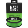 Haldorádó Max Motion Fluo Green 0,30 mm / 800 m - 10,85 kg