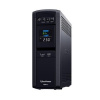 CyberPower PFC SineWave LCD GP UPS 1350VA/810W, Schuko zásuvky CP1350EPFCLCD Cyber Power Systems