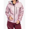 Bunda do hôr dámska Dynafit Traverse GTX Jacket - mokarosa
