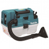 Makita Aku vysávač Li-ion XGT 40V, bez aku VC014GLZ