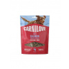 Carnilove Dog Soft Snack Salmon enriched with Thyme small bite 200 g