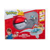 Jazwares Pokémon Battle Spinner Pack Squirtle & Poké Ball