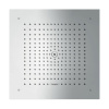 Hansgrohe Raindance horná/hlavová sprcha 40x40 cm štvorec chrómová 26252000