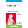 E-kniha Protetika I - Kolektiv autorů