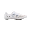 SHIMANO Cyklistické tretry - SH-RC703 - biela