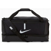 Nike Academy Team Hardcase CU8096-410 bag M čierna 37l