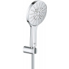 Grohe Rainshower sprchová súprava nástenná StarLight Chrome 26581000