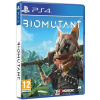 Biomutant (PS4)