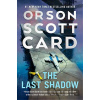 The Last Shadow - Orson Scott Card
