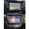 Mapa navigácie Europa Toyota AURIS AVENSIS CAMRY COROLLA CH-R PRIUS RAV4 YARIS