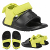 Detské sandále Puma Divecat V2 Injex Inf 25 369545 10 Čierna pre chlapca