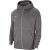 Nike Team Detská mikina Nike Park 20 Fleece Full-Zip Hoodie CW6891 071 Veľkosť: M