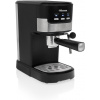 Kolbový kávovar na espresso Tristar CM-2278 1100 W čierny