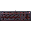 Klávesnica Thermaltake eSports Meka Pro Cherry MX Brown (KB-MGP-BRBDUS-01)