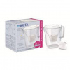 Filtrácia vody BRITA Style Essential XL, 3,6 l, + 3 x filtr (1058702) biela