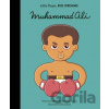 Mohammed Ali - Maria Isabel Sánchez Vegara, Brosmind (ilustrácie)
