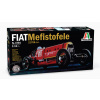 Italeri FIAT Mefistofele 21706c.c. 1923-25 1/12