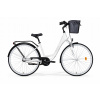 Mestsky bicykel - Merida Cityway 328 Biela 40 cm s bicyklom (Merida Cityway 328 Biela 40 cm s bicyklom)