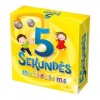 Stolní hra 5 SEKUND PRO DĚTI 01499, LT