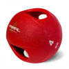 Double Handle PRIMAL Medicine Ball 4 kg