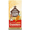 Supreme Tiny FARM Snack Mega Crunchers - králik 3 ks, 75 g