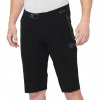 Pánske šortky 100 % CELIUM Shorts black veľ. 32 (46)