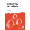 Angličtina pro právníky - Hanková Lucie