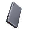 Powerbank Aukey PB-Y41, 10000mAh, 30W (sivá) PB-Y41
