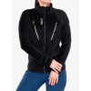 Flísová mikina dámska Millet Trilogy Icon X Loft Jacket - black