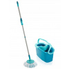 Vedro a rotačný mop Leifheit Clean Twist Ergo 34 cm