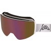 ALPINE PRO ORETE purple