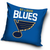 TipTrade s.r.o. Vankúšik NHL St. Louis Blues Light Blue